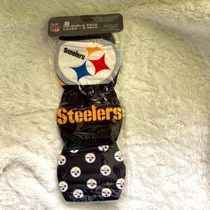 New Steelers fav mask